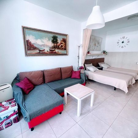 ラスパルマス・デ・グランカナリアPlaya Morote Piso 42アパートメント エクステリア 写真